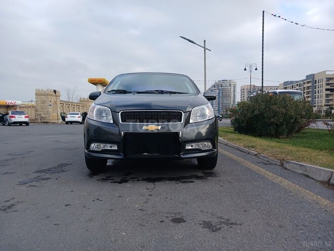 Chevrolet Nexia-1