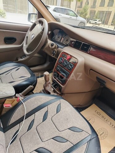 Khazar LX 2021, 30,000 km - 1.7 l - Bakı
