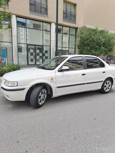 Khazar LX 2021, 30,000 km - 1.7 l - Bakı
