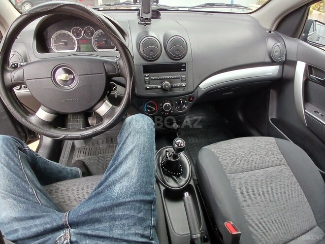 Chevrolet Nexia-7