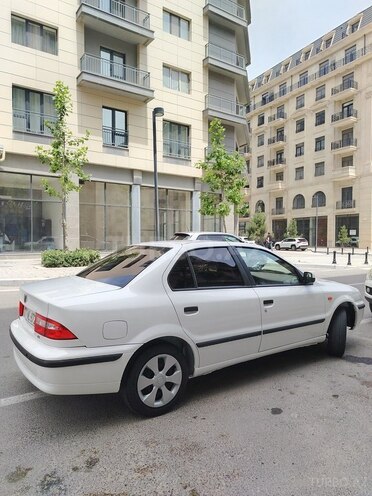 Khazar LX 2021, 30,000 km - 1.7 l - Bakı