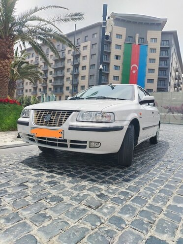 Khazar LX 2021, 30,000 km - 1.7 l - Bakı