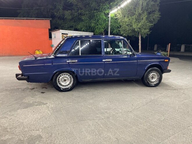 LADA (VAZ) 2106 1988, 126,000 km - 1.6 l - Ağdaş