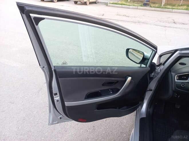 Kia Ceed 2015, 200,650 km - 1.6 l - Yevlax
