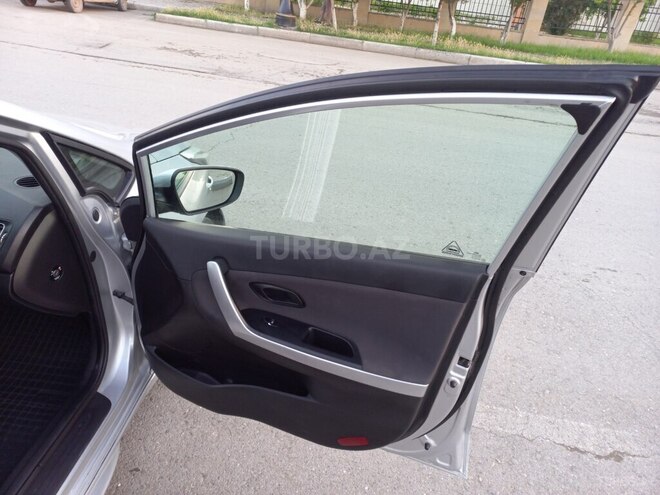 Kia Ceed 2015, 200,650 km - 1.6 l - Yevlax