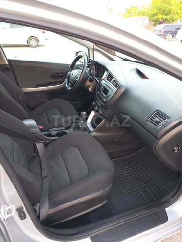 Kia Ceed 2015, 200,650 km - 1.6 l - Yevlax