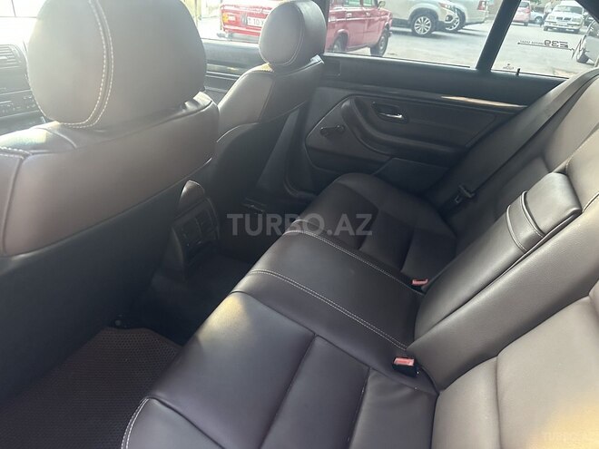 BMW 520 1997, 325,412 km - 2.0 l - Bakı