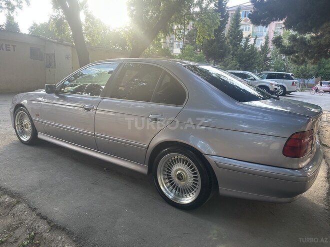 BMW 520 1997, 325,412 km - 2.0 l - Bakı
