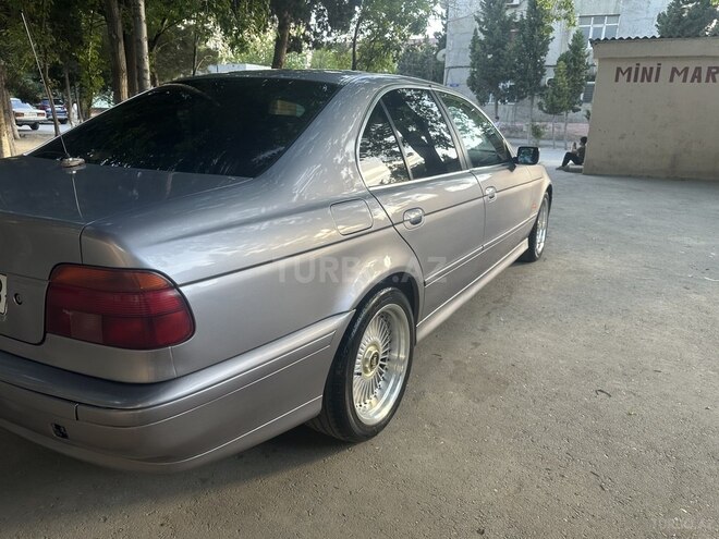 BMW 520 1997, 325,412 km - 2.0 l - Bakı