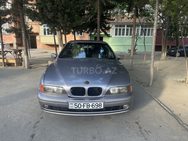 BMW 520 1997, 325,412 km - 2.0 l - Bakı