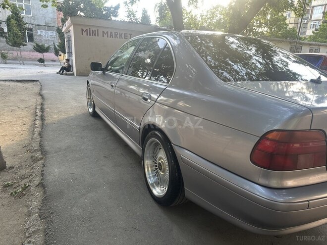 BMW 520 1997, 325,412 km - 2.0 l - Bakı