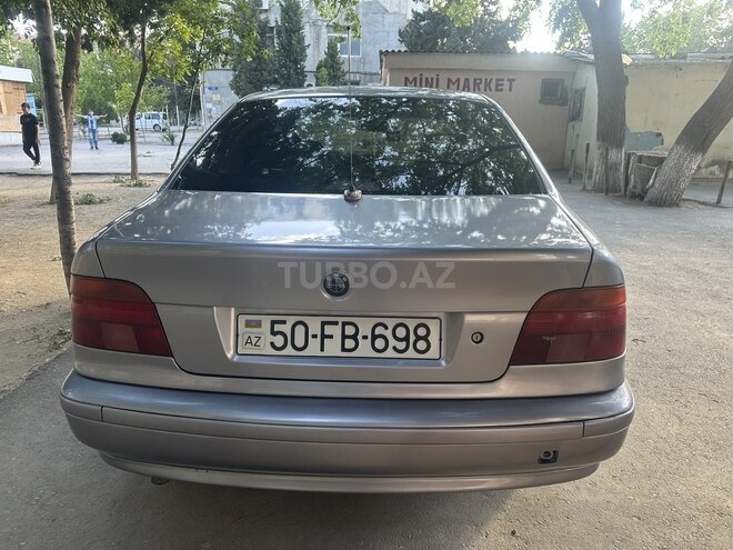 BMW 520 1997, 325,412 km - 2.0 l - Bakı