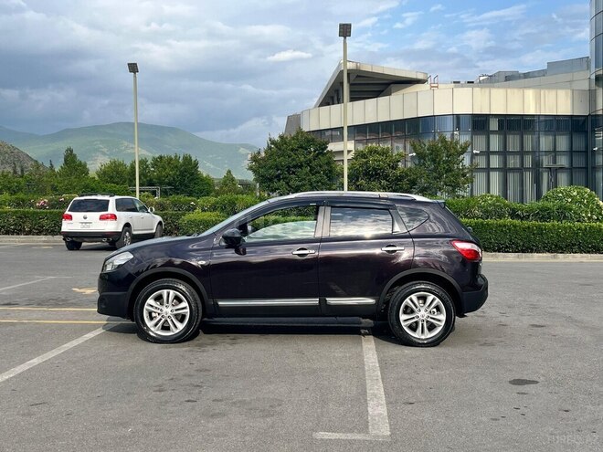 Nissan Qashqai 2011, 190,000 km - 2.0 л - Şəki