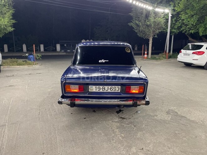 LADA (VAZ) 2106 1988, 126,000 km - 1.6 l - Ağdaş