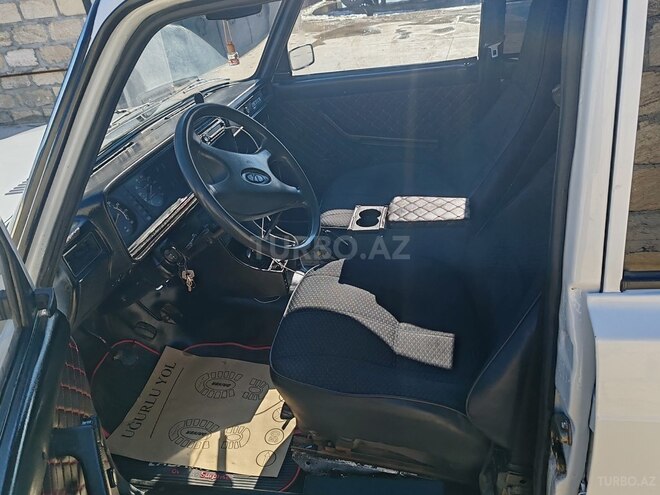 LADA (VAZ) 2107 2004, 660,000 km - 1.7 l - Qazax