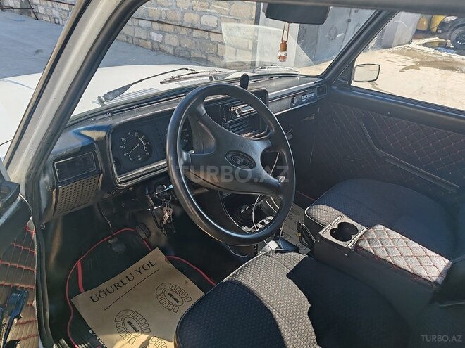 LADA (VAZ) 2107 2004, 660,000 km - 1.7 l - Qazax