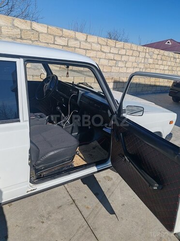 LADA (VAZ) 2107 2004, 660,000 km - 1.7 l - Qazax