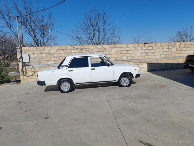 LADA (VAZ) 2107 2004, 660,000 km - 1.7 l - Qazax
