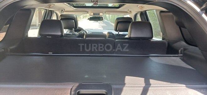 Jeep Grand Cherokee 2012, 164,600 km - 3.6 л - Bakı