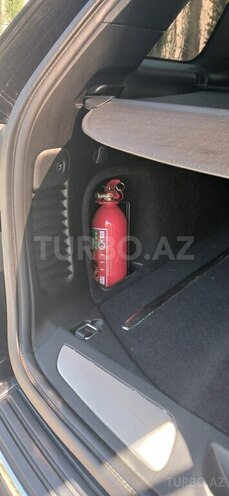 Jeep Grand Cherokee 2012, 164,600 km - 3.6 л - Bakı