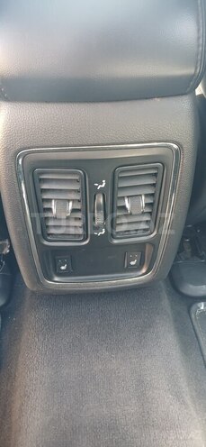 Jeep Grand Cherokee 2012, 164,600 km - 3.6 л - Bakı