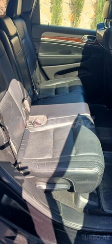 Jeep Grand Cherokee 2012, 164,600 km - 3.6 л - Bakı