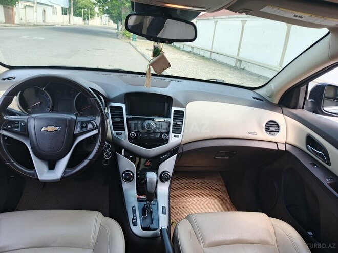 Chevrolet Cruze 2015, 191,000 km - 1.4 л - Gəncə