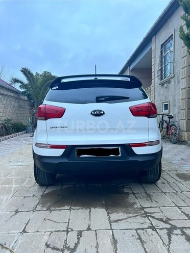 Kia Sportage 2014, 180,000 km - 2.0 l - Bakı