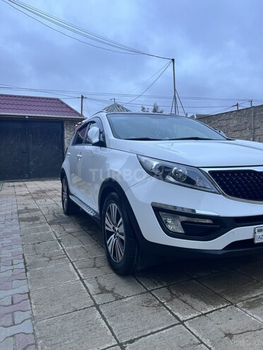 Kia Sportage 2014, 180,000 km - 2.0 l - Bakı