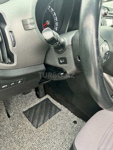 Kia Sportage 2014, 180,000 km - 2.0 l - Bakı