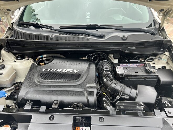 Kia Sportage 2014, 180,000 km - 2.0 l - Bakı