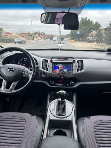 Kia Sportage 2014, 180,000 km - 2.0 l - Bakı