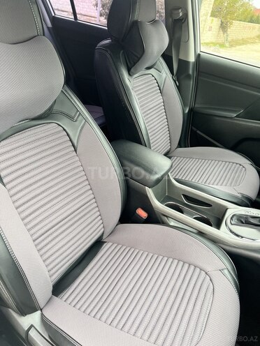 Kia Sportage 2014, 180,000 km - 2.0 l - Bakı