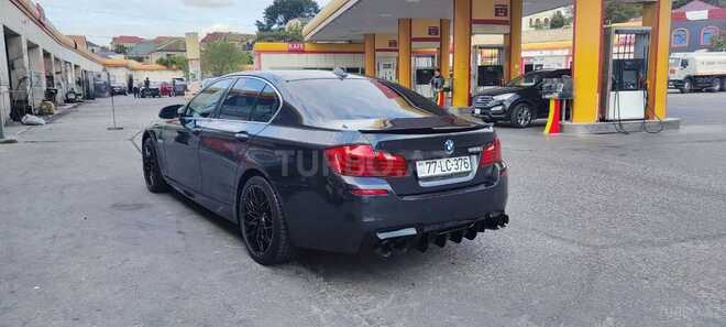 BMW 528 2014, 190,000 km - 2.0 l - Bakı