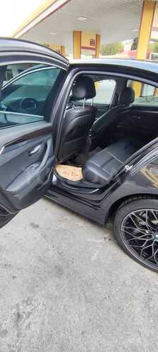 BMW 528 2014, 190,000 km - 2.0 l - Bakı