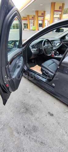 BMW 528 2014, 190,000 km - 2.0 l - Bakı