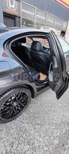 BMW 528 2014, 190,000 km - 2.0 l - Bakı