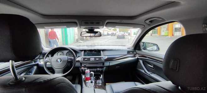 BMW 528 2014, 190,000 km - 2.0 l - Bakı