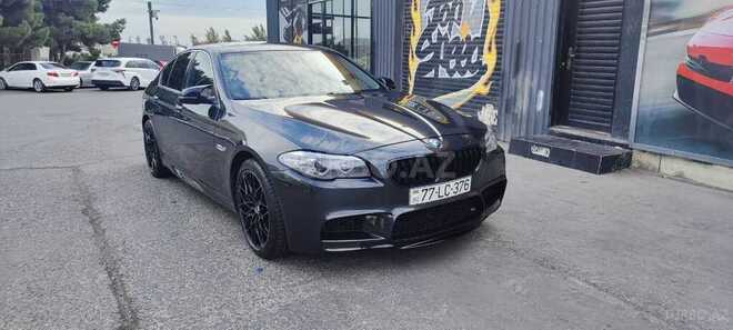 BMW 528 2014, 190,000 km - 2.0 l - Bakı