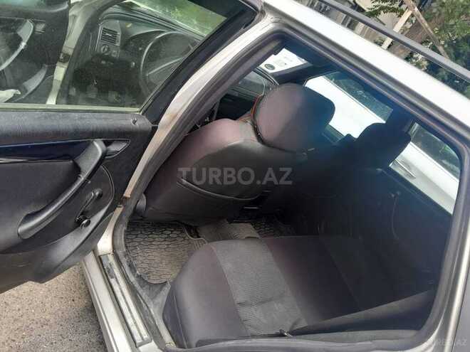 Mercedes C 180 2000, 457,000 km - 1.8 l - Bakı
