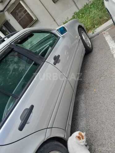 Mercedes C 180 2000, 457,000 km - 1.8 l - Bakı