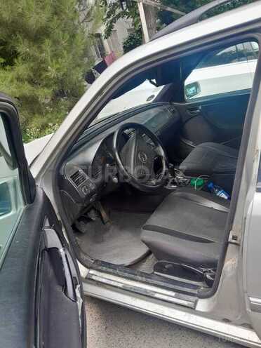 Mercedes C 180 2000, 457,000 km - 1.8 l - Bakı