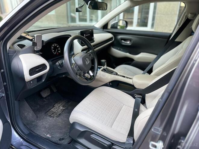 Honda HR-V 2023, 19,000 km - 2.0 l - Bakı