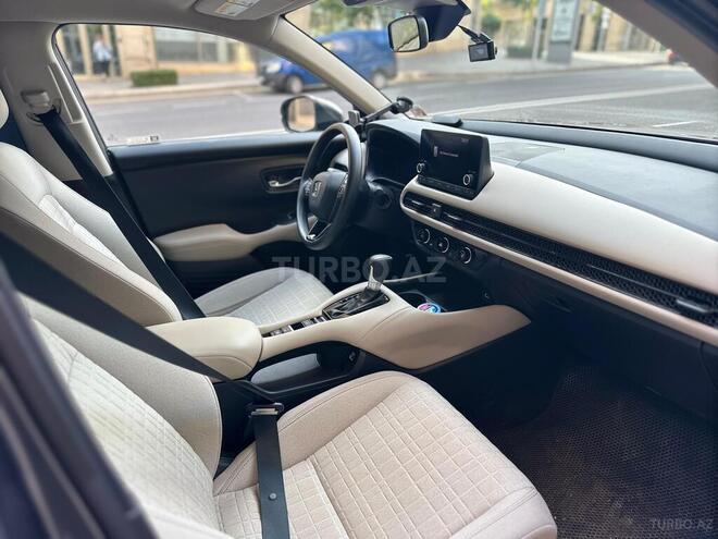Honda HR-V 2023, 19,000 km - 2.0 l - Bakı