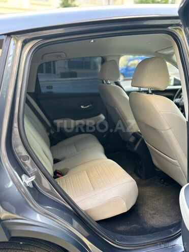 Honda HR-V 2023, 19,000 km - 2.0 l - Bakı