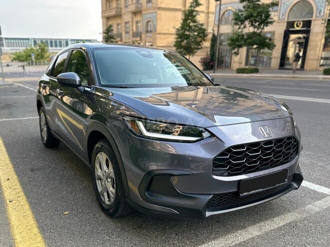 Honda HR-V 2023, 19,000 km - 2.0 l - Bakı