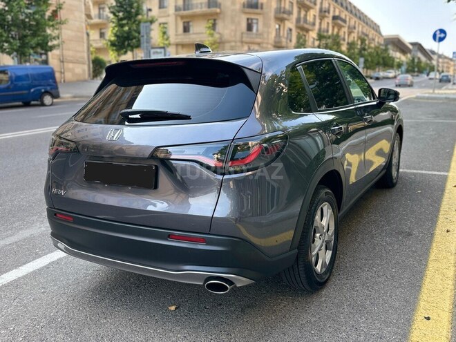 Honda HR-V 2023, 19,000 km - 2.0 l - Bakı