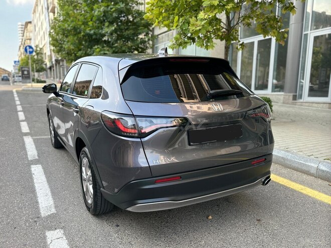 Honda HR-V 2023, 19,000 km - 2.0 l - Bakı
