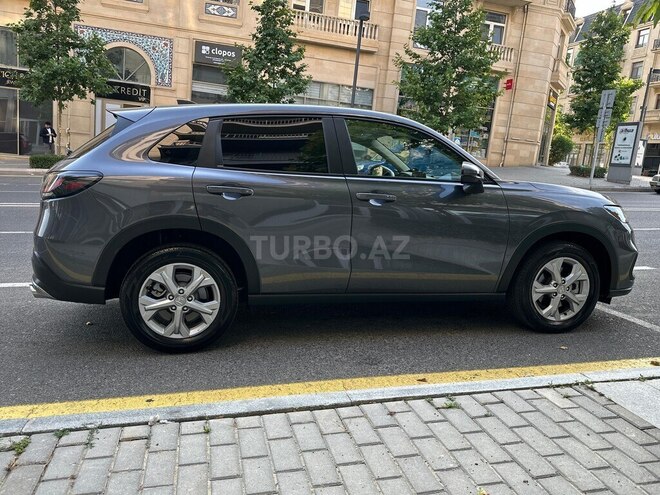 Honda HR-V 2023, 19,000 km - 2.0 l - Bakı