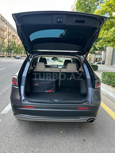 Honda HR-V 2023, 19,000 km - 2.0 l - Bakı